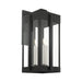 Lexington Outdoor Wall Lantern-Exterior-Livex Lighting-Lighting Design Store