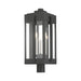 Lexington Outdoor Post Top Lantern-Exterior-Livex Lighting-Lighting Design Store