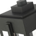 Lexington Outdoor Post Top Lantern-Exterior-Livex Lighting-Lighting Design Store