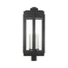 Lexington Outdoor Post Top Lantern-Exterior-Livex Lighting-Lighting Design Store