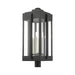 Lexington Outdoor Post Top Lantern-Exterior-Livex Lighting-Lighting Design Store
