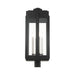Lexington Outdoor Post Top Lantern-Exterior-Livex Lighting-Lighting Design Store