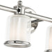 Middlebush Vanity Light-Bathroom Fixtures-Livex Lighting-Lighting Design Store