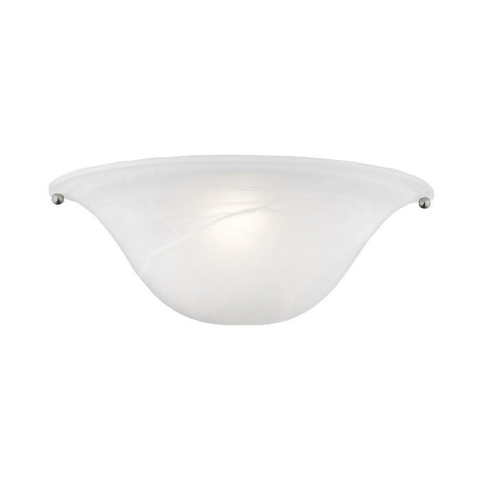 Wynnewood Wall Sconce-Sconces-Livex Lighting-Lighting Design Store
