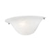 Wynnewood Wall Sconce-Sconces-Livex Lighting-Lighting Design Store
