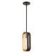 Ravena Pendant-Mini Pendants-Livex Lighting-Lighting Design Store