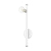 Bannister Wall Sconce-Sconces-Livex Lighting-Lighting Design Store