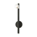 Bannister Wall Sconce-Sconces-Livex Lighting-Lighting Design Store