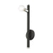 Bannister Wall Sconce-Sconces-Livex Lighting-Lighting Design Store