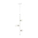 Bannister Pendant-Pendants-Livex Lighting-Lighting Design Store