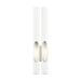 Acra Wall Sconce-Sconces-Livex Lighting-Lighting Design Store