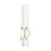 Acra Wall Sconce-Sconces-Livex Lighting-Lighting Design Store