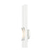 Acra Wall Sconce-Sconces-Livex Lighting-Lighting Design Store