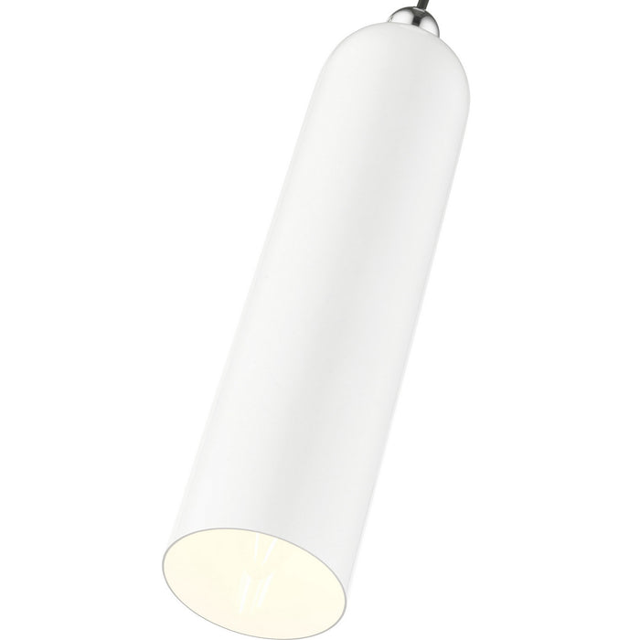 Ardmore Pendant-Mini Pendants-Livex Lighting-Lighting Design Store