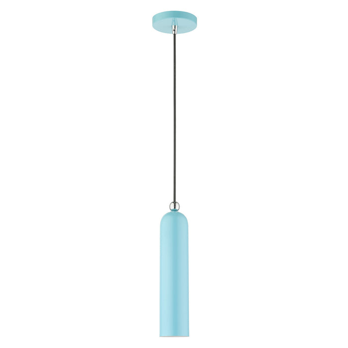 Ardmore Pendant-Mini Pendants-Livex Lighting-Lighting Design Store