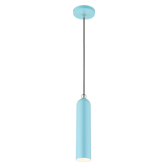 Ardmore Pendant-Mini Pendants-Livex Lighting-Lighting Design Store