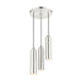 Ardmore Pendant-Mini Pendants-Livex Lighting-Lighting Design Store