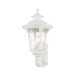 Oxford Outdoor Wall Lantern-Exterior-Livex Lighting-Lighting Design Store