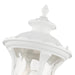 Oxford Outdoor Wall Lantern-Exterior-Livex Lighting-Lighting Design Store