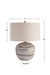 Uttermost - 28441-1 - One Light Accent Lamp - Prospect - Brushed Brass