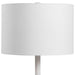 Uttermost - 28465 - One Light Table Lamp - Tanali - Brushed Gold