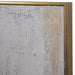 Uttermost - 31420 - Wall Art - Eclipse - Gold