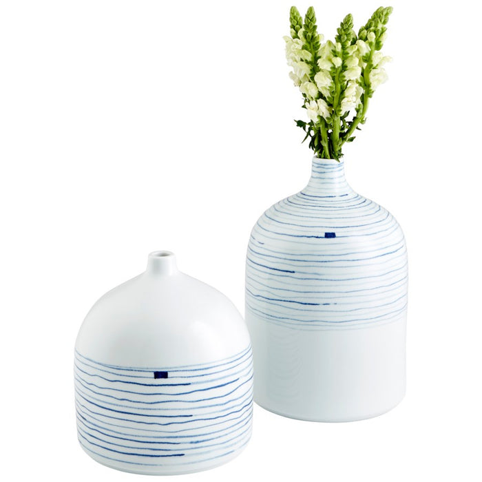 Vase-Home Accents-Cyan-Lighting Design Store