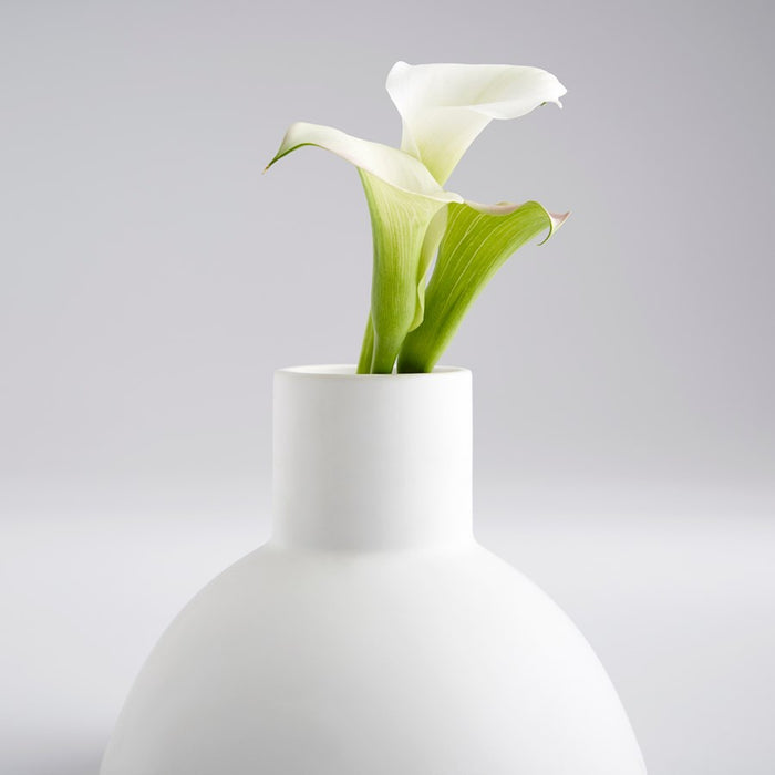 Vase-Home Accents-Cyan-Lighting Design Store