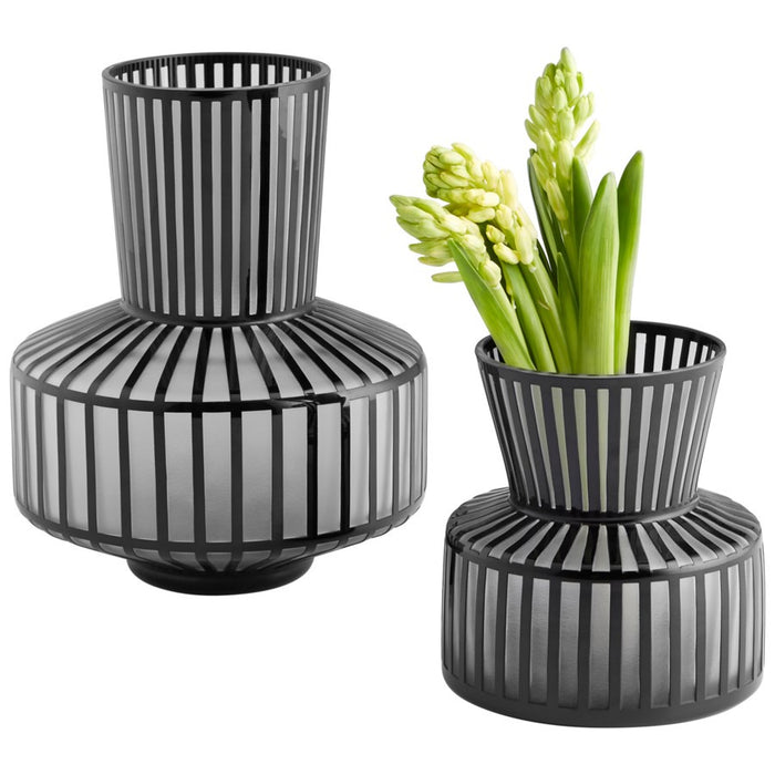 Vase-Home Accents-Cyan-Lighting Design Store