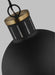Hanks Pendant-Pendants-Visual Comfort Studio-Lighting Design Store