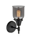 One Light Wall Sconce-Sconces-Innovations-Lighting Design Store