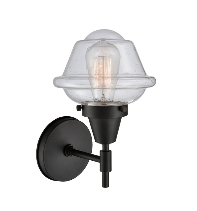 One Light Wall Sconce-Sconces-Innovations-Lighting Design Store