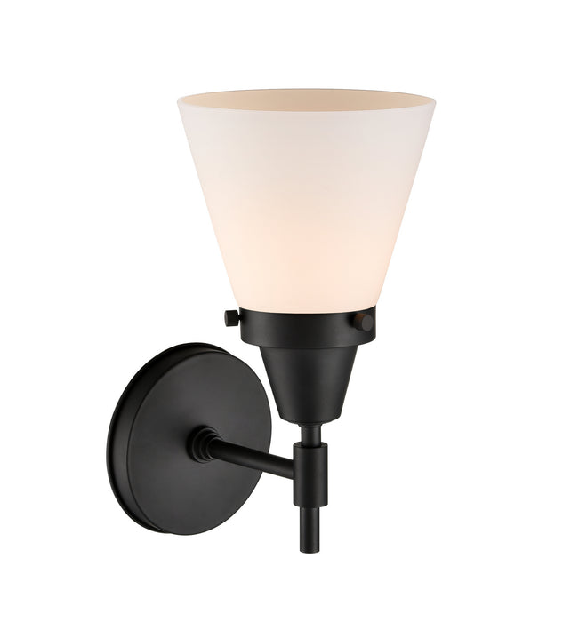 One Light Wall Sconce-Sconces-Innovations-Lighting Design Store