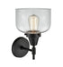 One Light Wall Sconce-Sconces-Innovations-Lighting Design Store