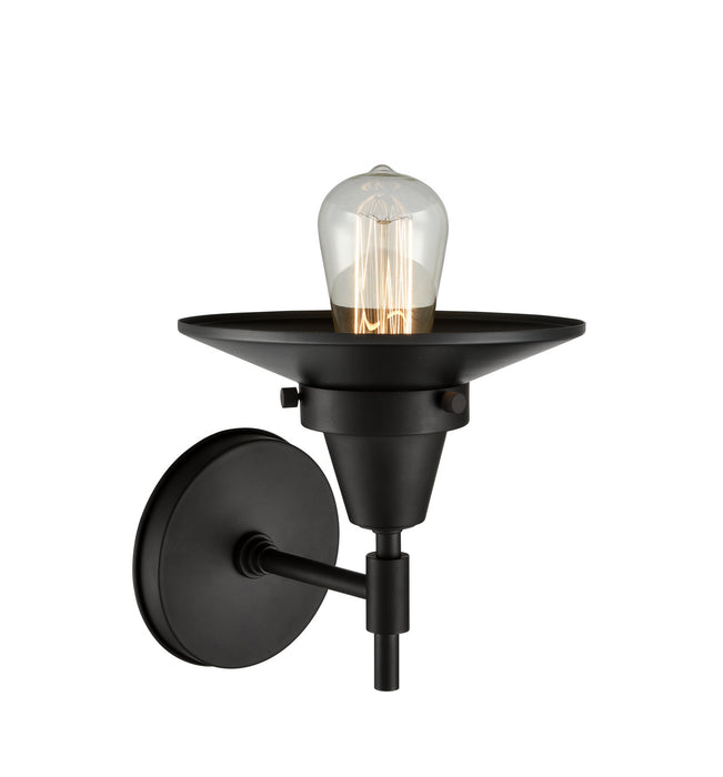 One Light Wall Sconce-Sconces-Innovations-Lighting Design Store