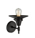 One Light Wall Sconce-Sconces-Innovations-Lighting Design Store