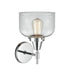 One Light Wall Sconce-Sconces-Innovations-Lighting Design Store