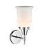 One Light Wall Sconce-Sconces-Innovations-Lighting Design Store