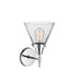 One Light Wall Sconce-Sconces-Innovations-Lighting Design Store