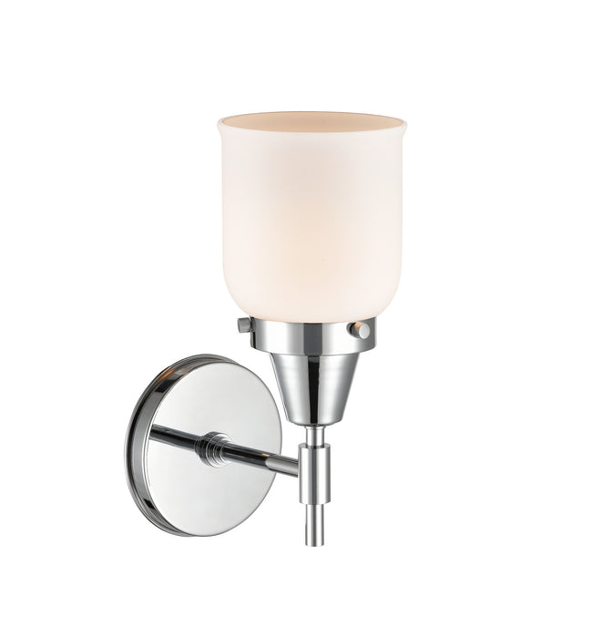 One Light Wall Sconce-Sconces-Innovations-Lighting Design Store