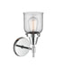 One Light Wall Sconce-Sconces-Innovations-Lighting Design Store