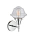 One Light Wall Sconce-Sconces-Innovations-Lighting Design Store