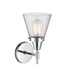 One Light Wall Sconce-Sconces-Innovations-Lighting Design Store