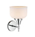 One Light Wall Sconce-Sconces-Innovations-Lighting Design Store