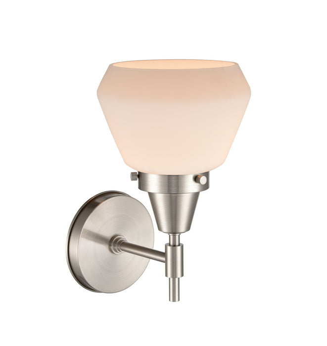 One Light Wall Sconce-Sconces-Innovations-Lighting Design Store