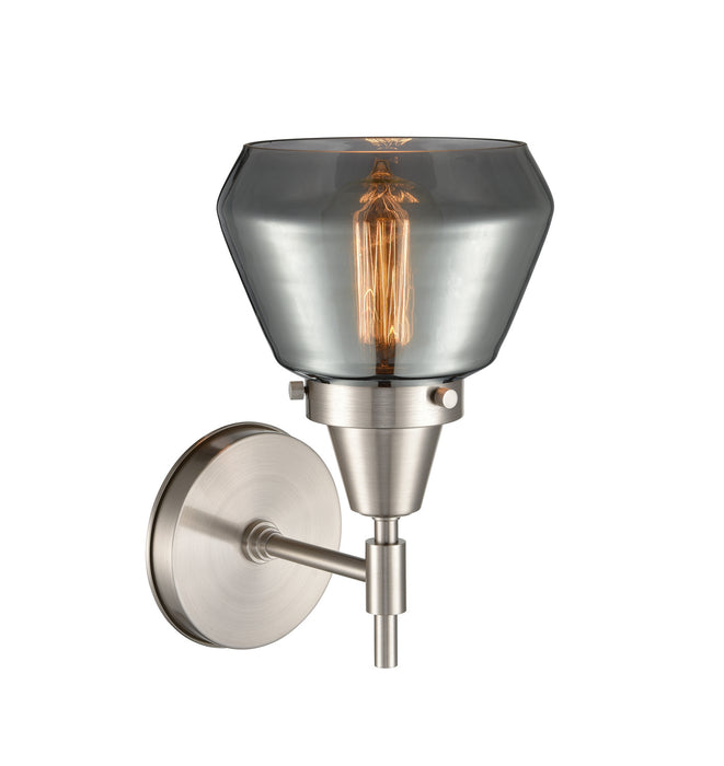 One Light Wall Sconce-Sconces-Innovations-Lighting Design Store