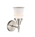 One Light Wall Sconce-Sconces-Innovations-Lighting Design Store