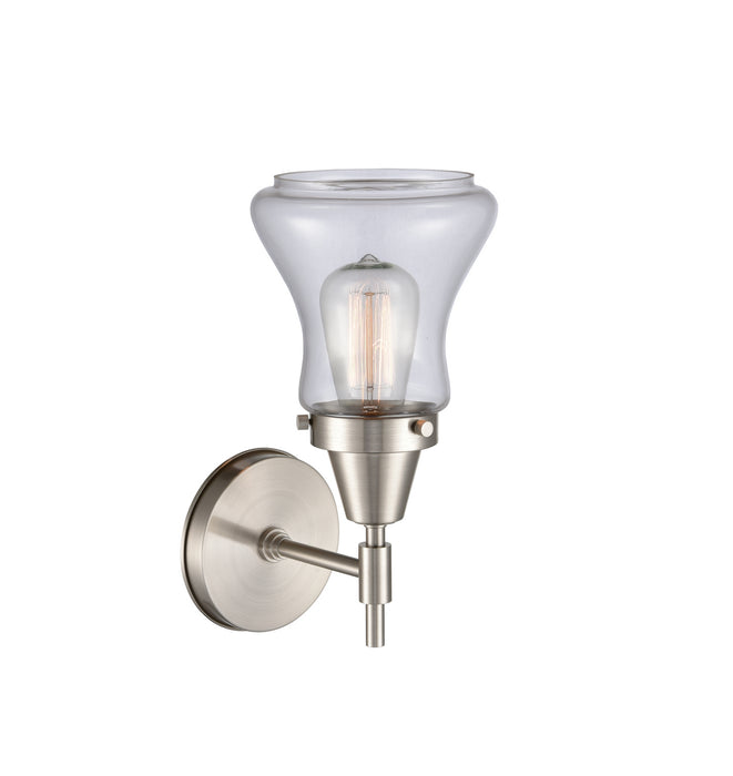 One Light Wall Sconce-Sconces-Innovations-Lighting Design Store