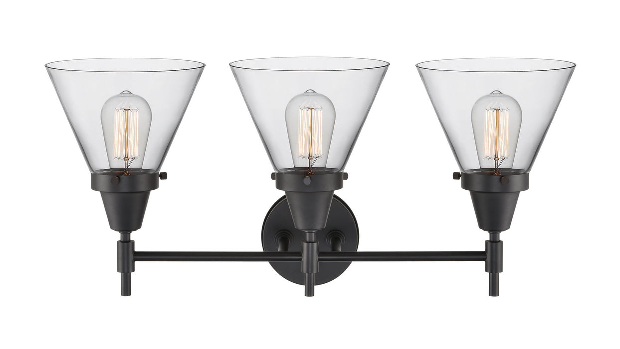 LED Bath Vanity-Bathroom Fixtures-Innovations-Lighting Design Store