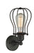 Innovations - 900-1W-OB-CE513-OB-LED - LED Wall Sconce - Austere - Oil Rubbed Bronze